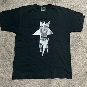 Vintage Rare Bape T shirt
